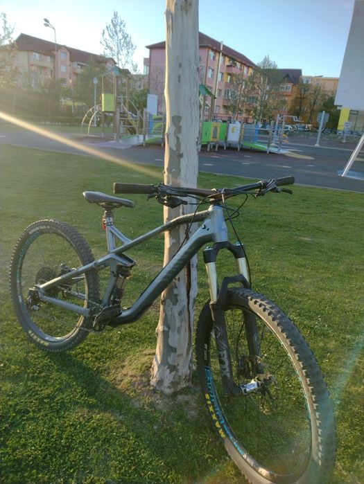 bicicleta santa cruz - Biciclete | OLX.ro