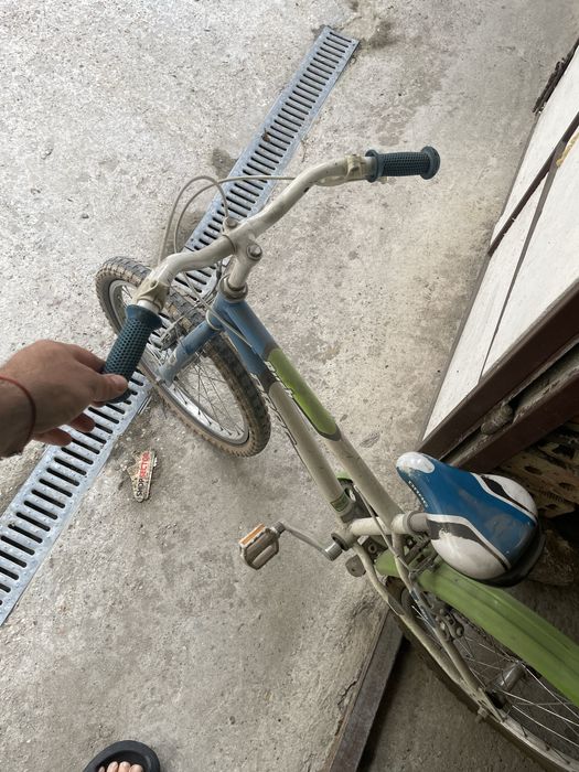 Drag c1 pump dirtjump