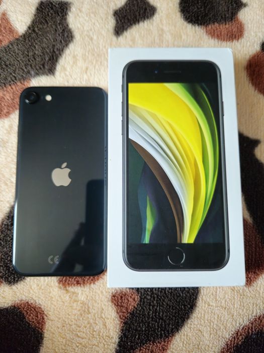Vand iphone se 2 64gb