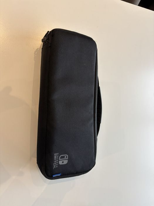 Nintendo Switch + 6 игри бонус