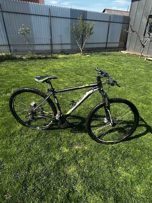 Bicicletă MTB Merida Big Nine 40 – 29” – frâne disc