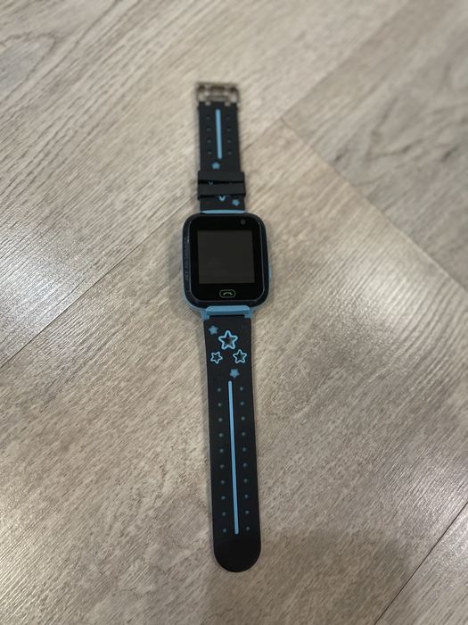 Продам детские смарт часы