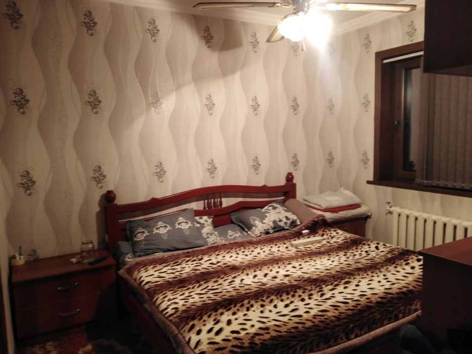 500у.е Аренда Тинчлик метро 3 хона евро