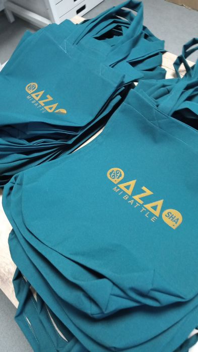 Принты, Брендирование