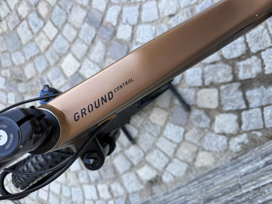 Планински велосипед Rose GROUND CONTROL размер: 29/L