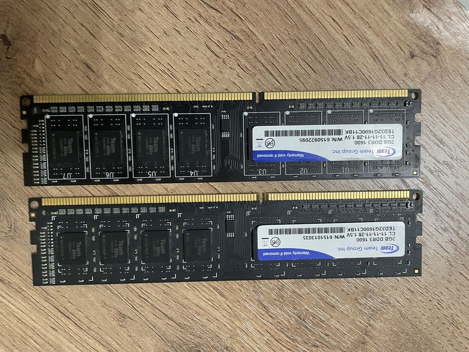 Продам операвтивную память