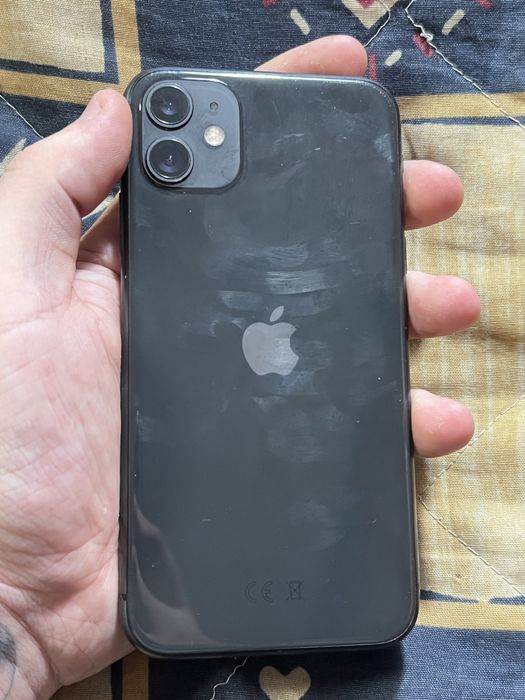 iPhone 11/Айфон 11