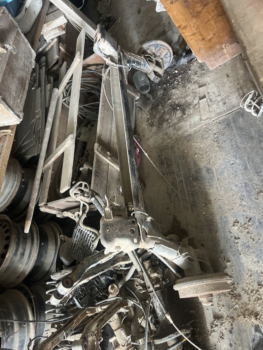 запчасть  на фольксваген