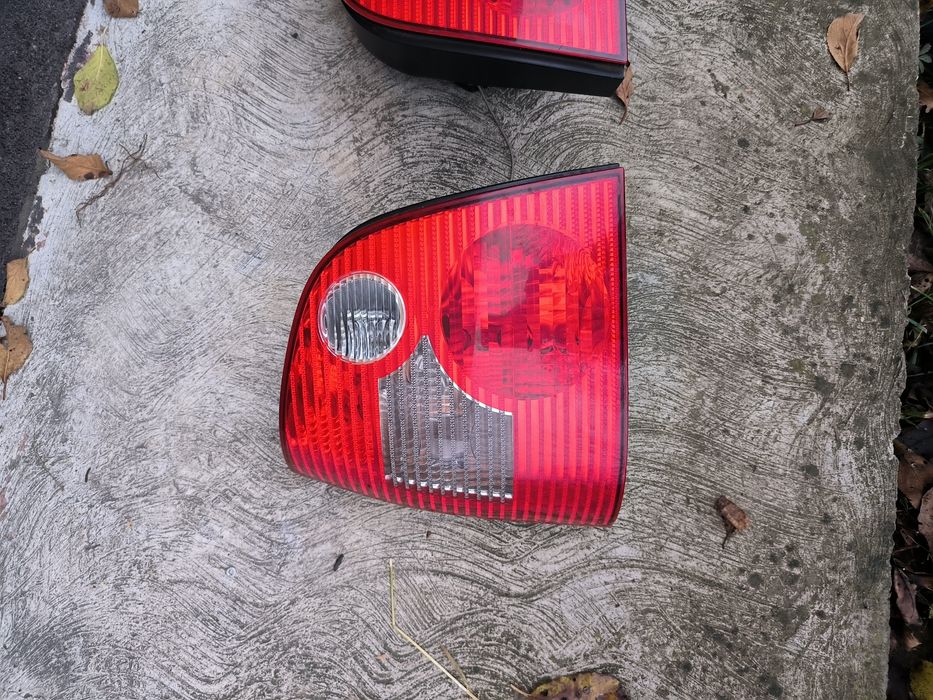 Stopuri vw polo 9n an2001-2005