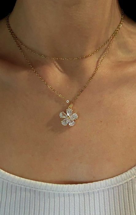 Чокър ръчна изработка