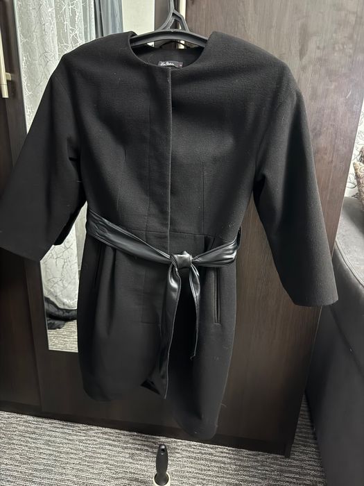 Продам пальто кашемир