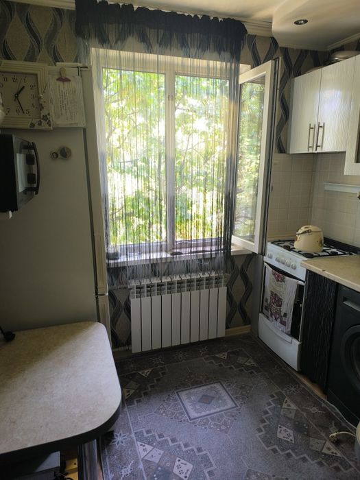 Продам 2х комнатную квартиру