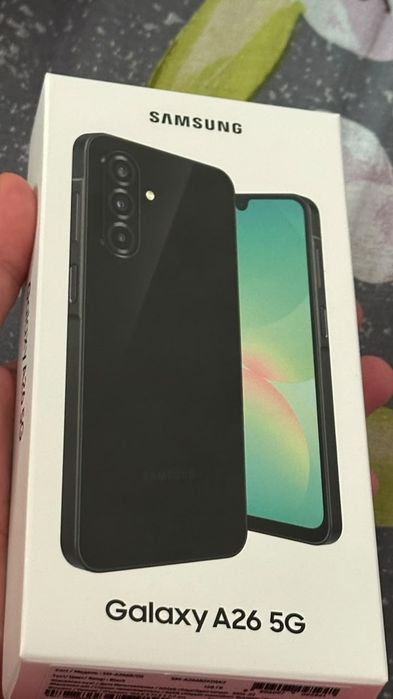 Samsung A26 128gb