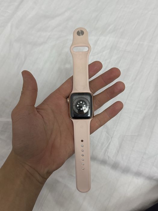 Эпл вочт 6 40 мм