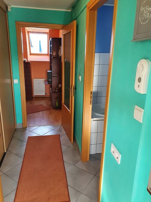 Închiriez garsoniera Brancusi, Drumul Taberei