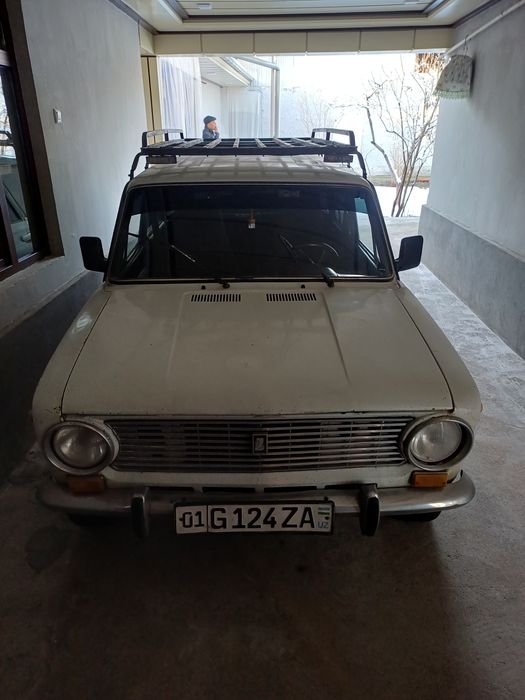 Jiguli telda kelishiladi