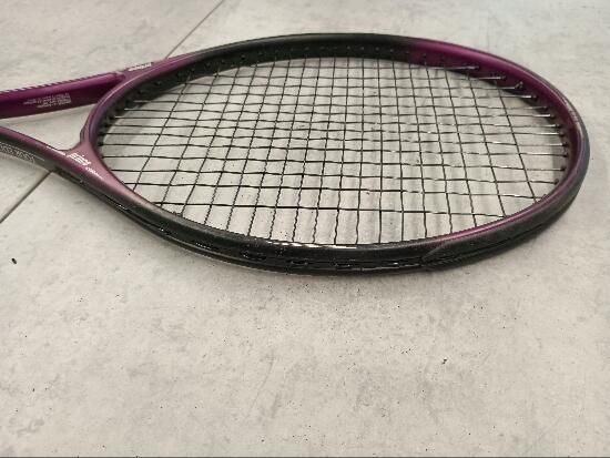 Prince mov - produs resigilat - (SecondHand) Decathlon