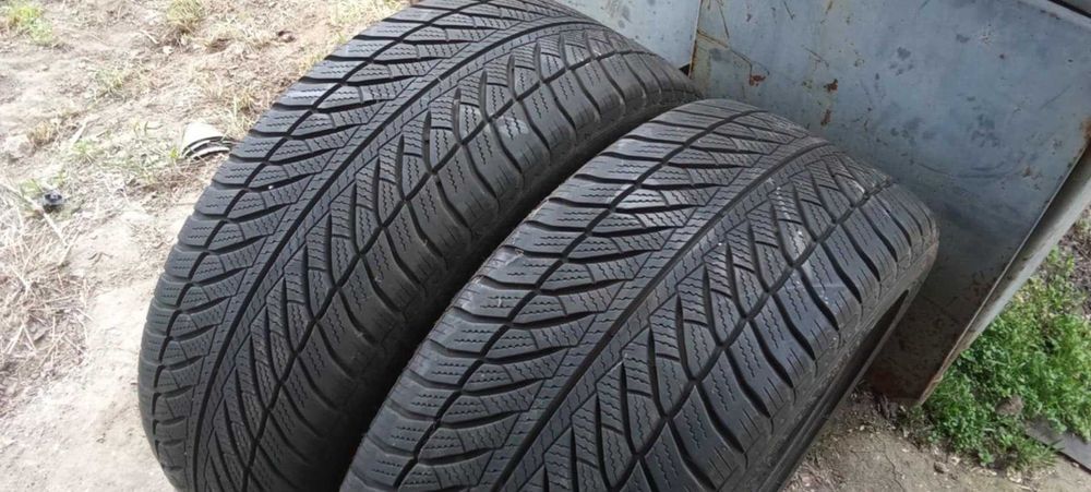 Гуми 19 цола 2 броя топ цена