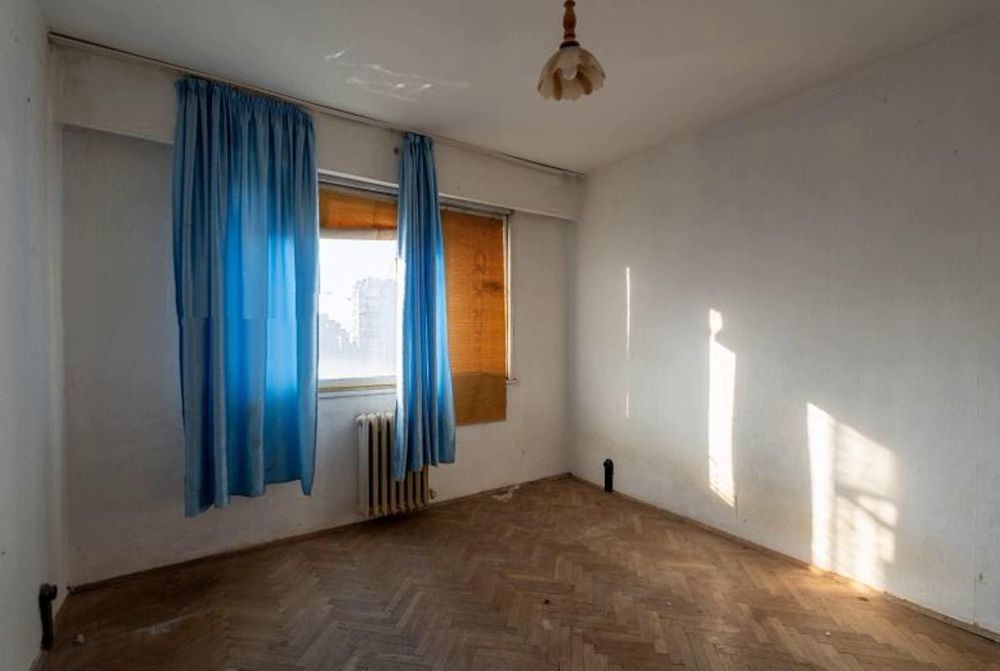 Двустаен, продажба, ж.к Свобода