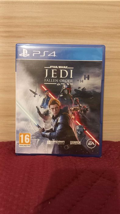 Игри за Playstation 4