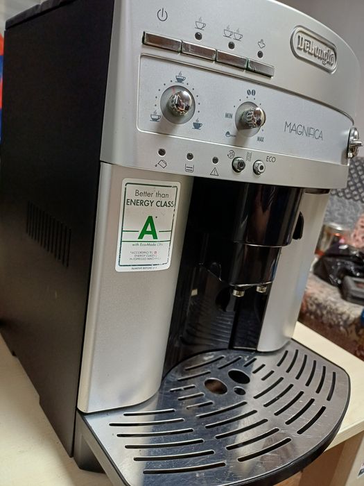 Espressor Delonghi Magnifica
