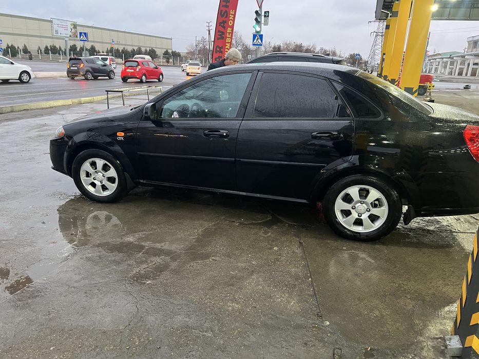 Gentra elegant plyus