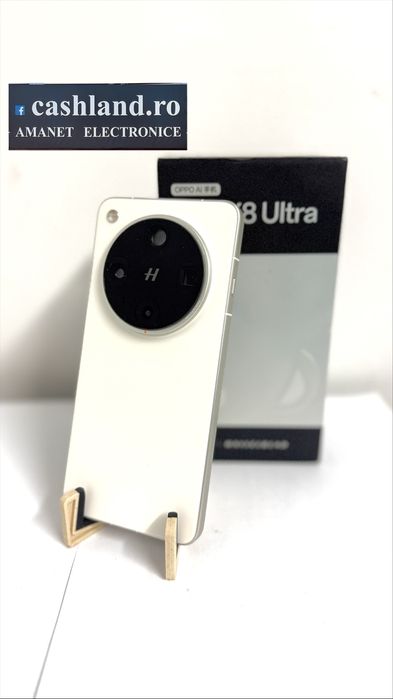 OPPO Find X8 Ultra, 512 gb/ 16 gb ram, transport gratuit