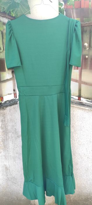 Rochie cununie mărimea L midi