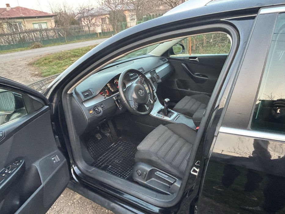 Vând/Schimb Passat B6 SportLine