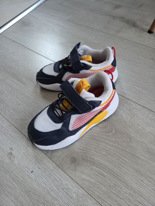 Оригинални маратонки Puma