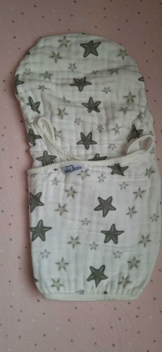 Антистрес пелени