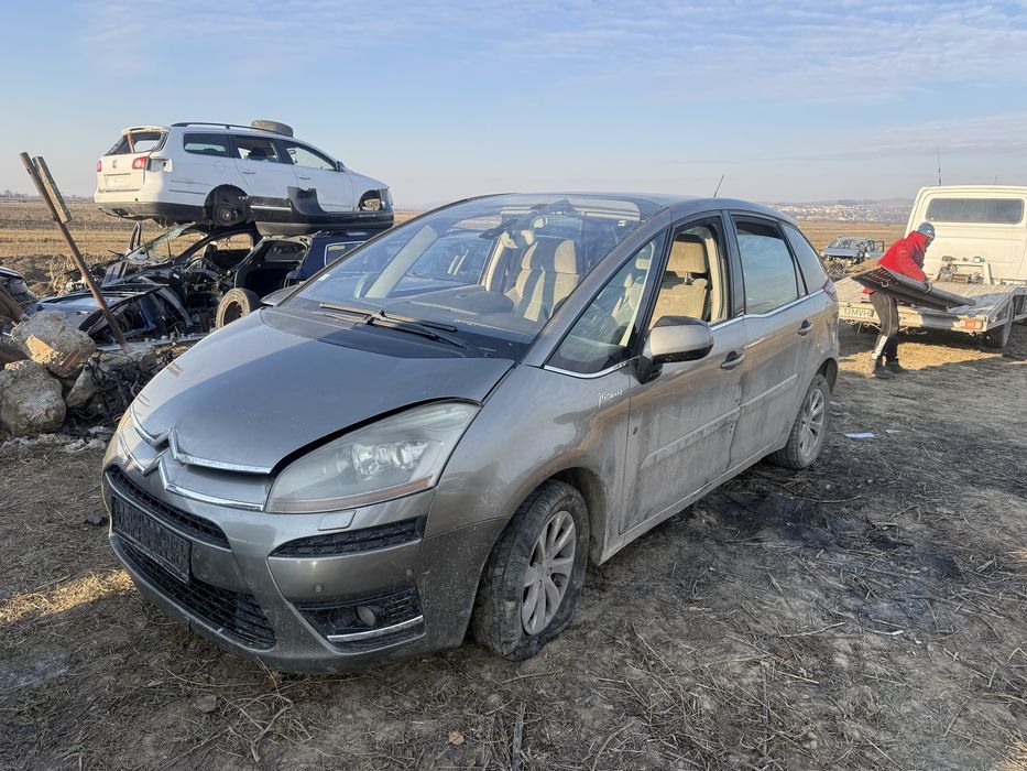 Piese citroen c4 picasso automat