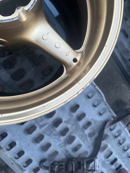 джанти капли SC59 Honda 1000rr