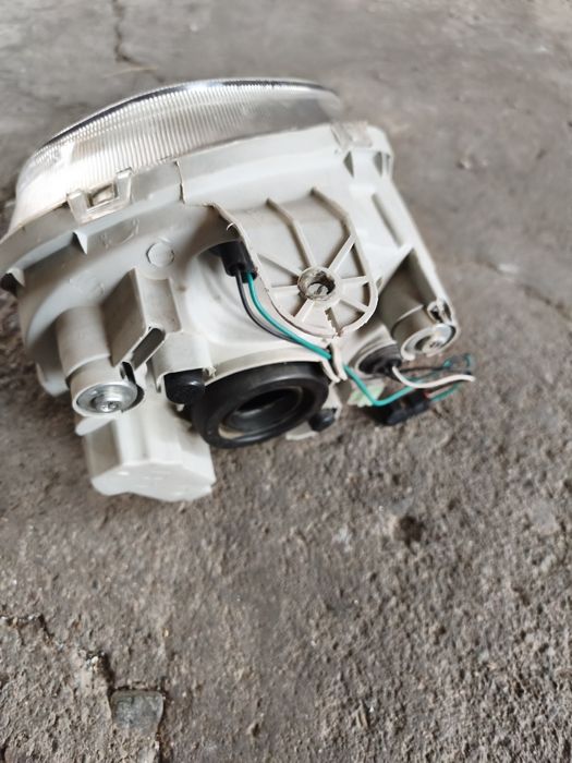 Продам фару матиз