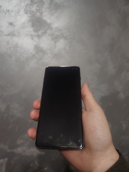 Samsung galaxy S10 plus Stare impecabila
