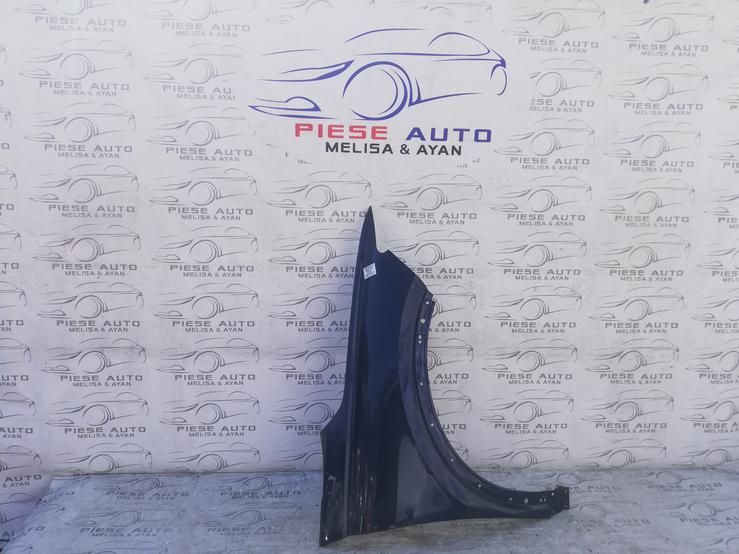 Aripa dreapta Audi Q4 E-Tron an 2021-2022-2023-2024-2025-2026