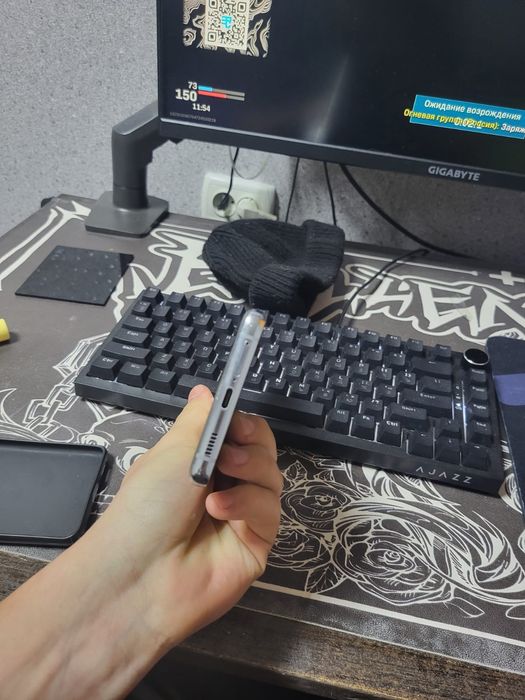 S 21 ultra обмен/продажа