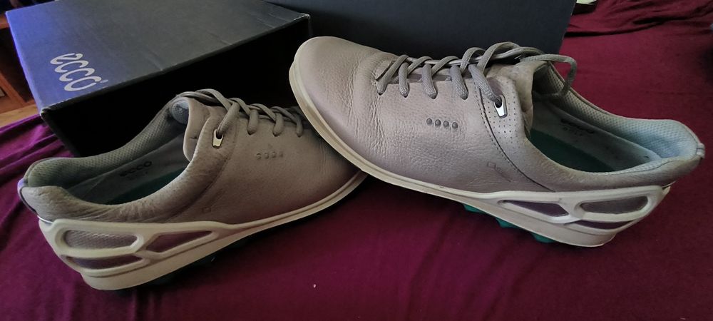 Обувки за голф ECCO 41 номер