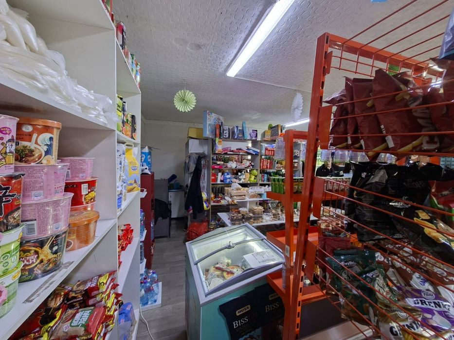 Сдается магазин в аренду