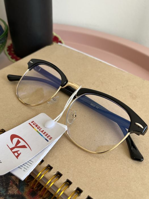 Очила за синя светлина/ очила за компютър