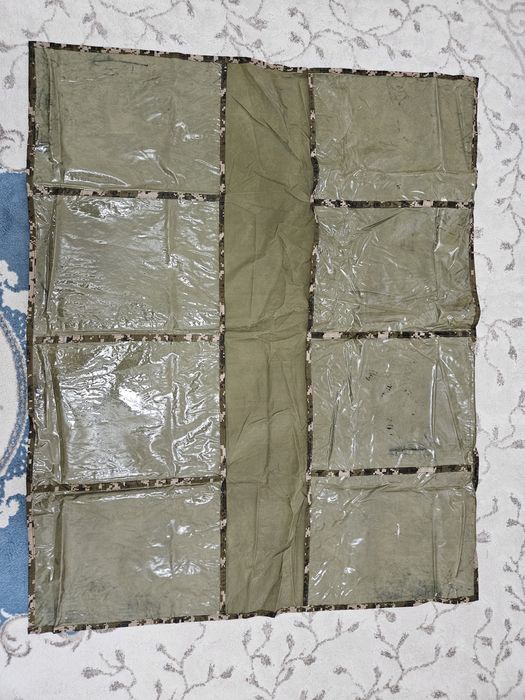 Продам полевой ремень и несессер.