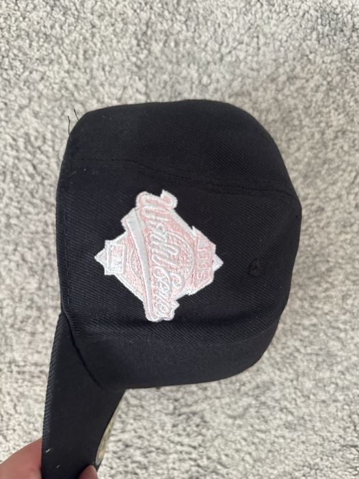 Sapca New Era Atlanta Braves