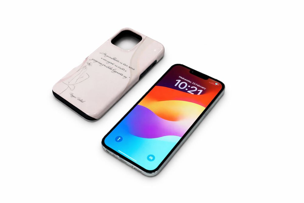 Iphone 13 pro max 128 Gb Отличен