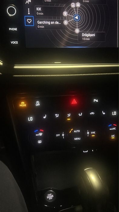Vand Vw T-Roc Activ