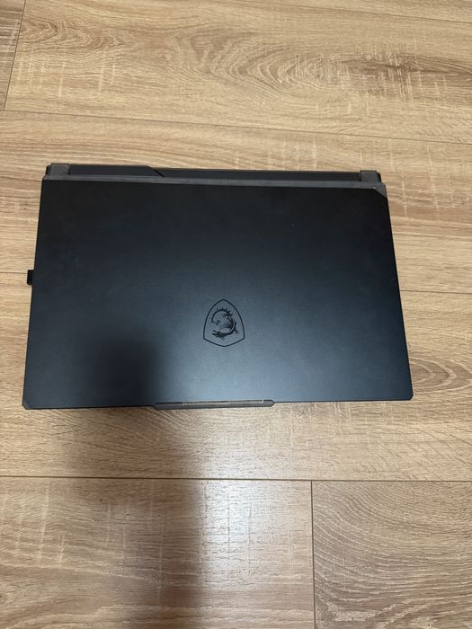 Laptop Gaming MSI