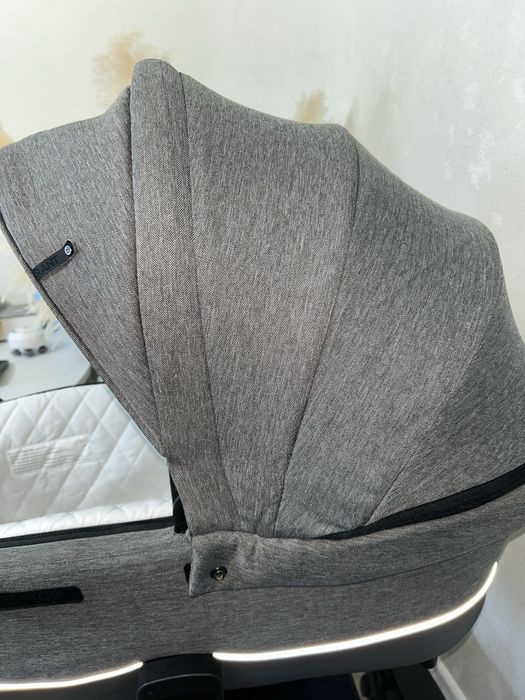 Продам коляску Rant Flex Grand 2в1