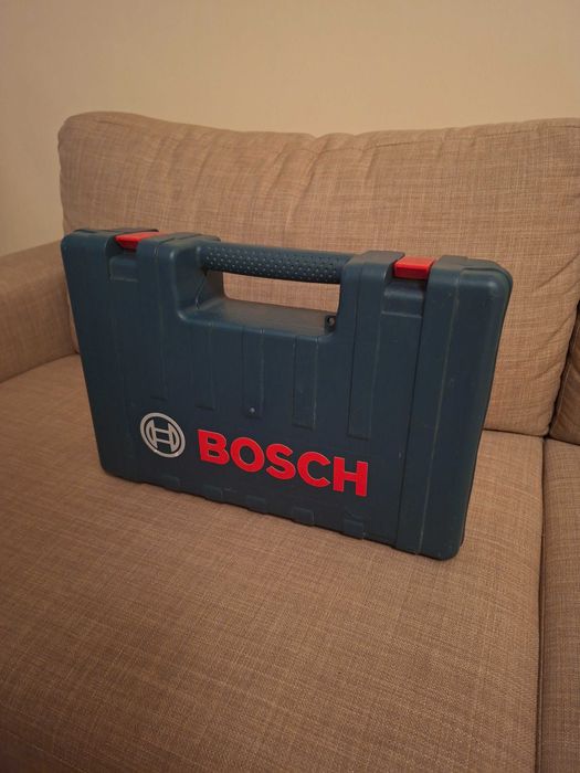 Перфоратор BOSCH GBH 2-28 DFR Professional – НОВ, в оригинален куфар