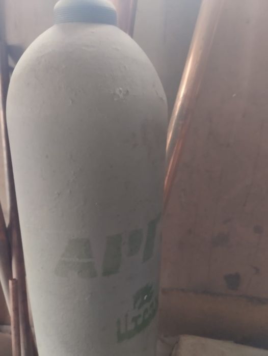 Аргонодуговой аппарат