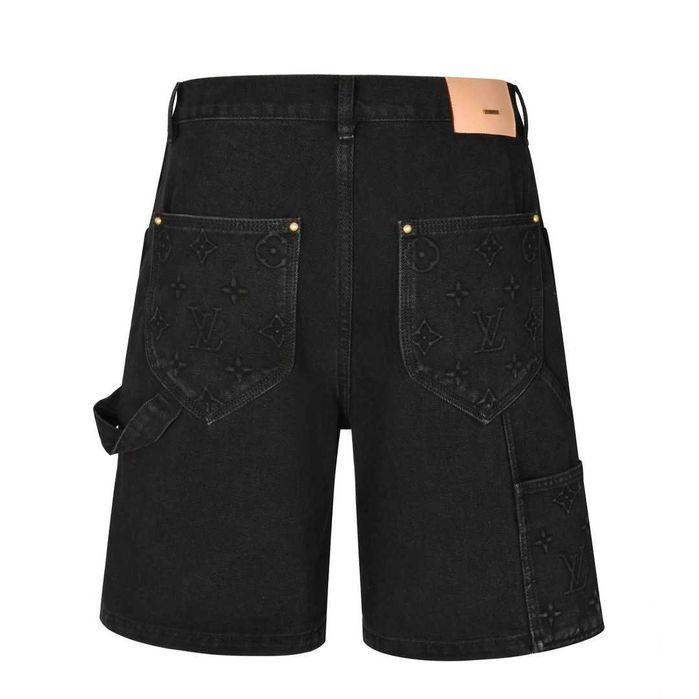 Blugi scurti Louis Vuitton Carpenter Premium