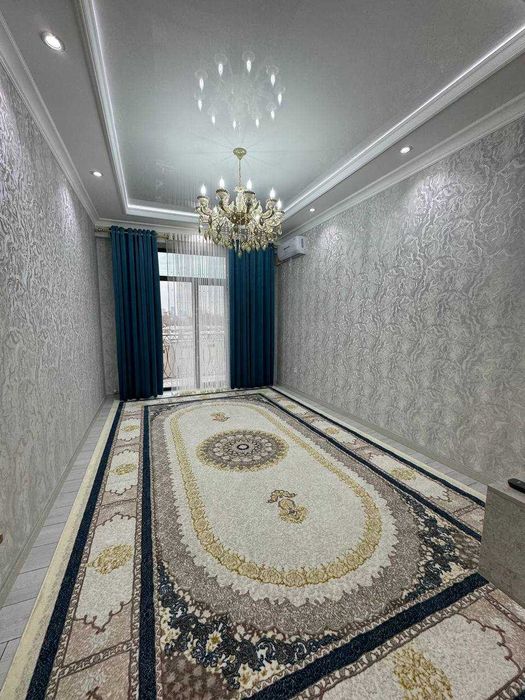 R1 Сдаётся квартира 2/4/9 на Яшнабадском р-н о-р Чина хоус!